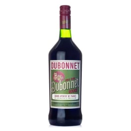 Dubonnet Rouge - 750mL