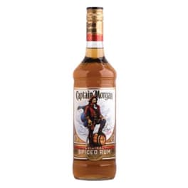 Captain Morgan Spiced 750ml