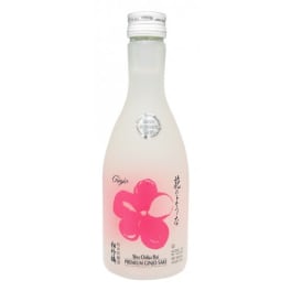 Sho Chiku Bai Premium Ginjo Sake - 720mL