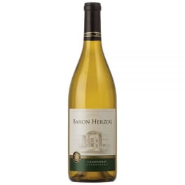 Baron Herzog Chardonnay - 750mL