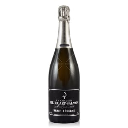 Billecart Salmon Champagne - 750mL