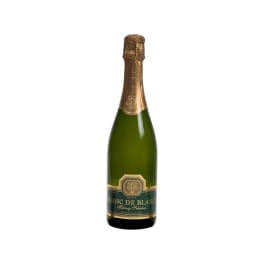 Herzog Selection Blanc De Blancs - 750mL