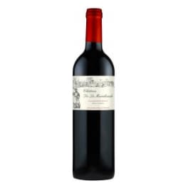 Chateau De La Marechaude Lalande De Pomerol - 750mL