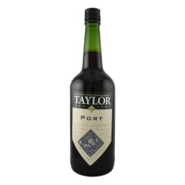 Taylor Port - 750mL