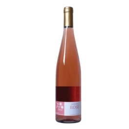 Twin Suns Rose - 750mL