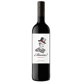 Buenas Tempranillo - 750mL