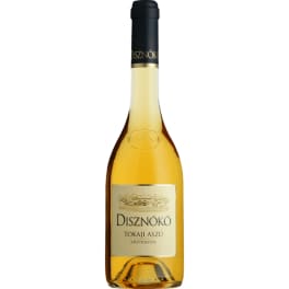 Disznoko tokaji aszu 5 Puttonyos-500ml