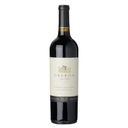 OBERON CAB/SAV NAPA COUNTY-750ML
