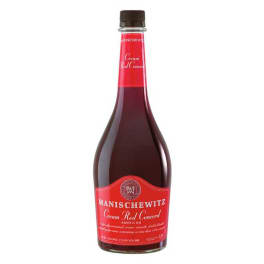 Manischewitz Cream Red Concord - 750mL