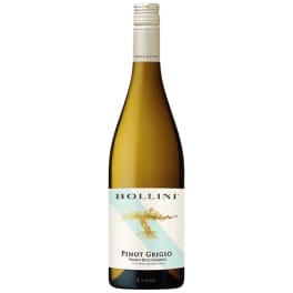 Bollini Pinot Grigio - 750mL