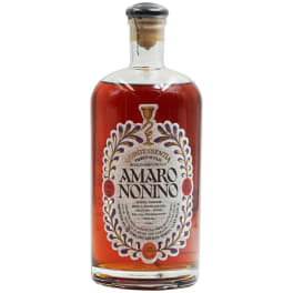 Amaro Nonino Quintessentia - 750mL