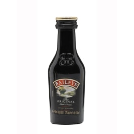 Baileys Original Irish Cream - 50mL