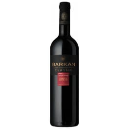 Barkan Classic Cabernet Sauvignon - 750mL