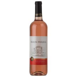 Baron Herzog White Zinfandel - 750mL