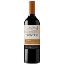 Frontera malbec-750ml