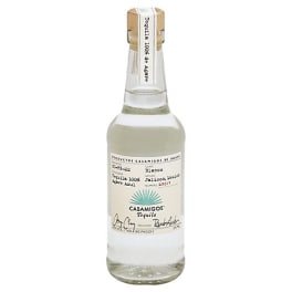 Casamigos Blanco - 375mL