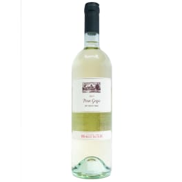 Borgo Reale Pinot Grigio - 750mL