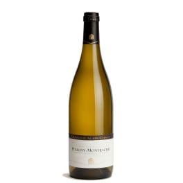 Domaine Alain Chavy Puligny-Montrachet Le - 750mL