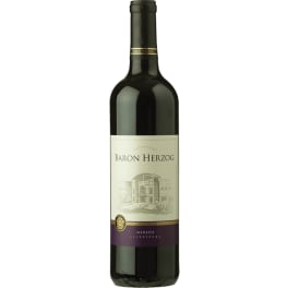 Baron Herzog Merlot - 750mL