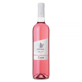 Zion Imperial Rose 750ml