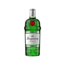 Tanqueray London Dry Gin - 1L