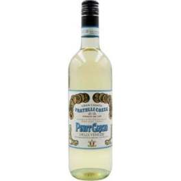 Fratelli Cozza Pinot Grigio 750ml