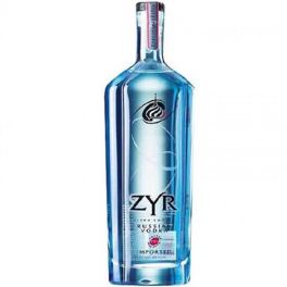 ZYR Vodka 750ml