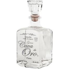 Cava De Oro Blanco - 750mL