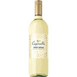 Caposaldo Pinot Grigio - 750mL