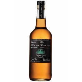 Casamigos Anejo - 1.75L