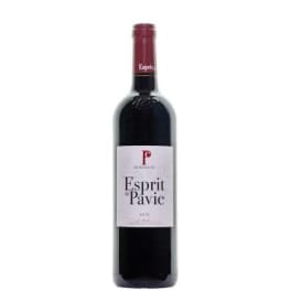 Esprit De Pavie Grand Vin De Bordeaux - 750mL