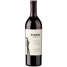 Farm Cabernet Sauvignon - 750mL