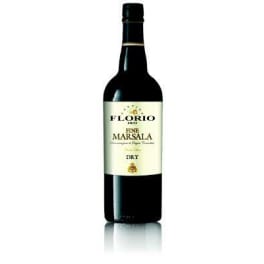 Florio Fine Marsala - 750mL