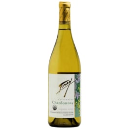 Frey Chardonnay - 750mL