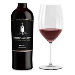 Robert Mondavi Private Selection Merlot 750ml