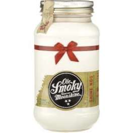 Ole Smoky Shine Nog 750ml