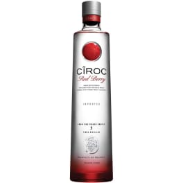 Ciroc Red Berry - 1L