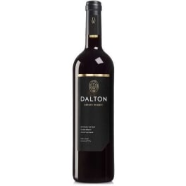 Dalton Estate Cabernet Sauvignon - 750mL