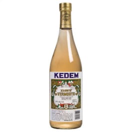 Kedem Dry Vermounth - 750mL