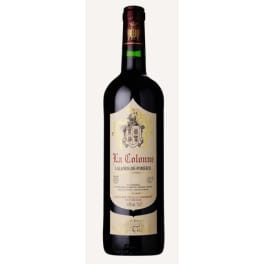 La Colonnie Lalande De Pomerol - 750mL