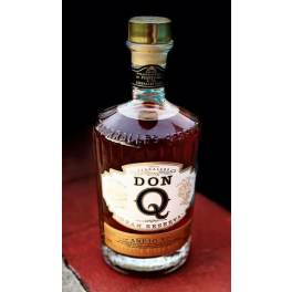 Don Q Anejo XO
