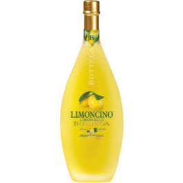 Limoncino Limoncello 750ml