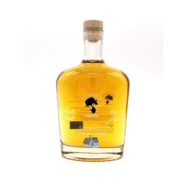 Ethan's Bourbon Honey - 750mL