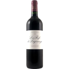 Les Fiefs De Sagiange Saint-Julien - 750mL