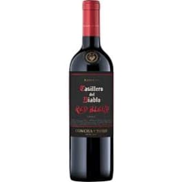 Casillero del Diablo Red Blend 750ml