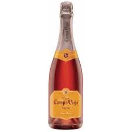 Campo Viejo Cava Brut Rose 750ml