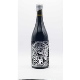Power Of The People Shirah - 750mL