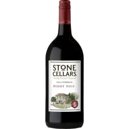 Stone Cellars Pinot Noir - 1.5L