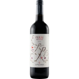 Peraj Petita Capcanes - 750mL