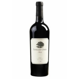 Tangley Oaks Merlot - 750mL